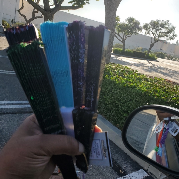 One of 3 fans for Sale - Picture 2 of 4